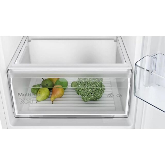 Bosch KIN86NSE0G Built-In 70/30 Fridge Freezer