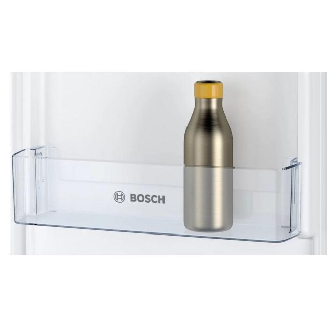 Bosch KIN86NSE0G Built-In 70/30 Fridge Freezer