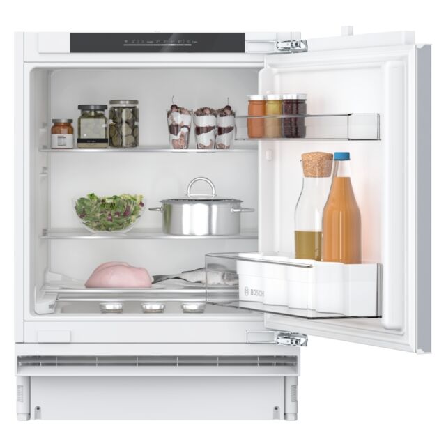 BOSCH KUR21VFE0G Built Under Fridge