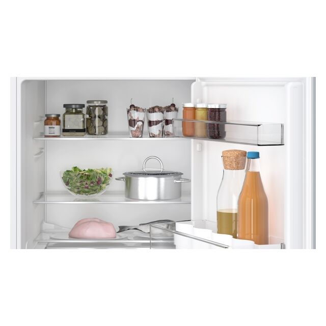 BOSCH KUR21VFE0G Built Under Fridge