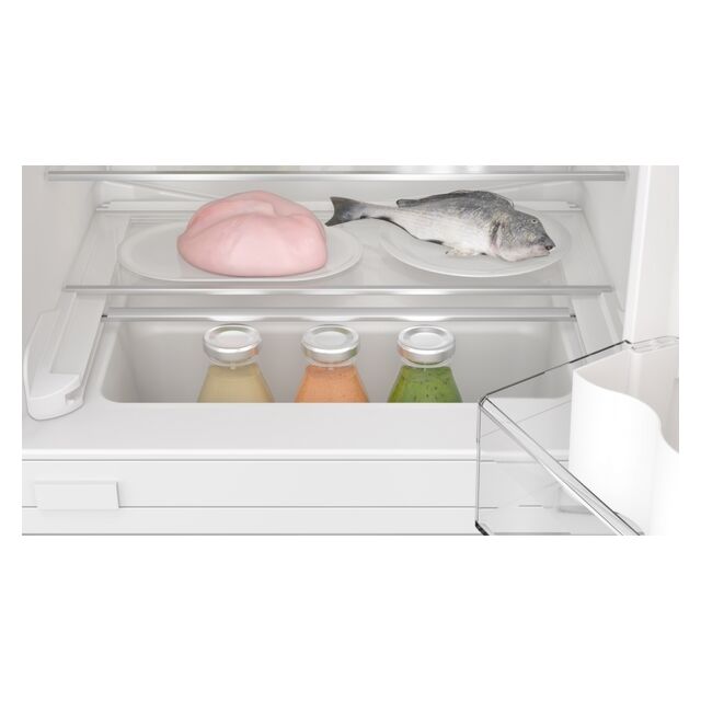 BOSCH KUR21VFE0G Built Under Fridge