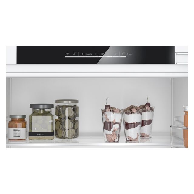 BOSCH KUR21VFE0G Built Under Fridge
