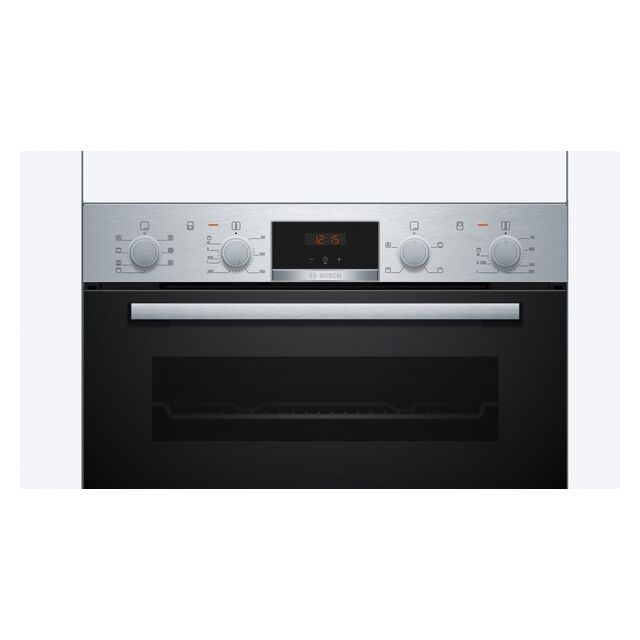 BOSCH MBA533BS3B Built In Double Oven