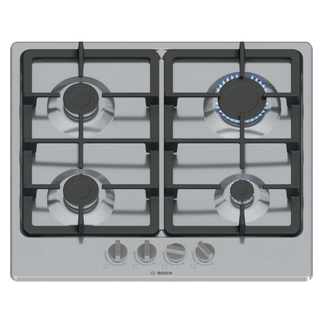 BOSCH PGP6B5K90 60cm Gas Hob