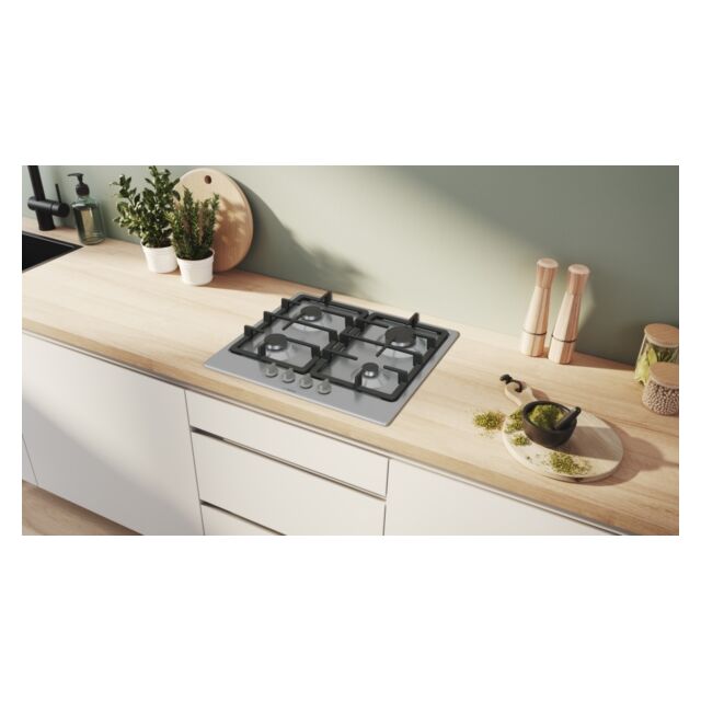 BOSCH PGP6B5K90 60cm Gas Hob
