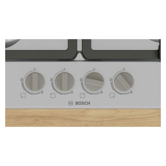 BOSCH PGP6B5K90 60cm Gas Hob