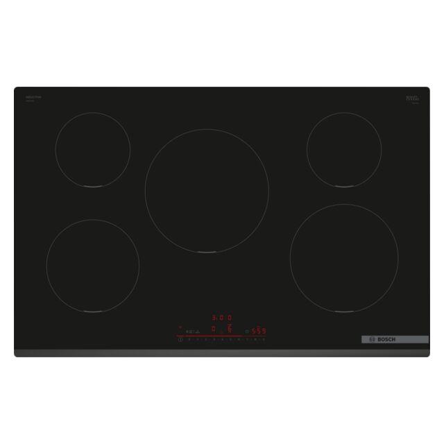 BOSCH PIV831HB1E 80cm Induction Hob