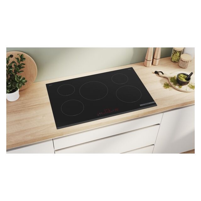 BOSCH PIV831HB1E 80cm Induction Hob