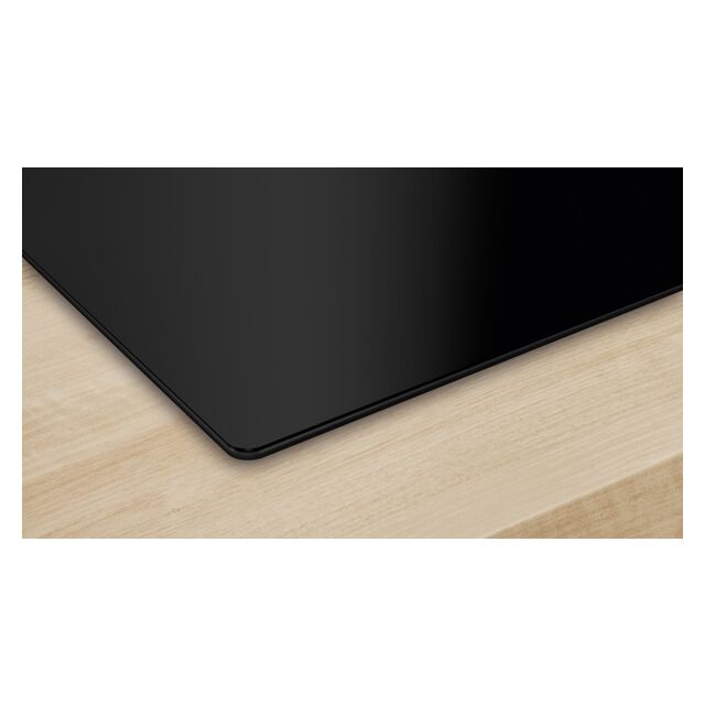 BOSCH PUG61RAA5B Induction Hob, 13 Amp Connection