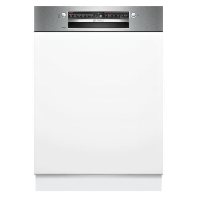 BOSCH SMI2HTS06G 60cm Semi Integrated Dishwasher