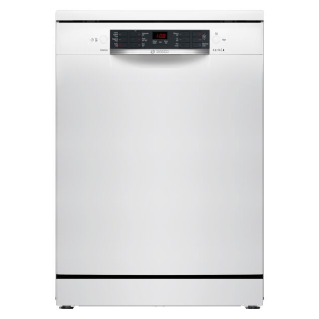 BOSCH SMS26AW08G Dishwasher