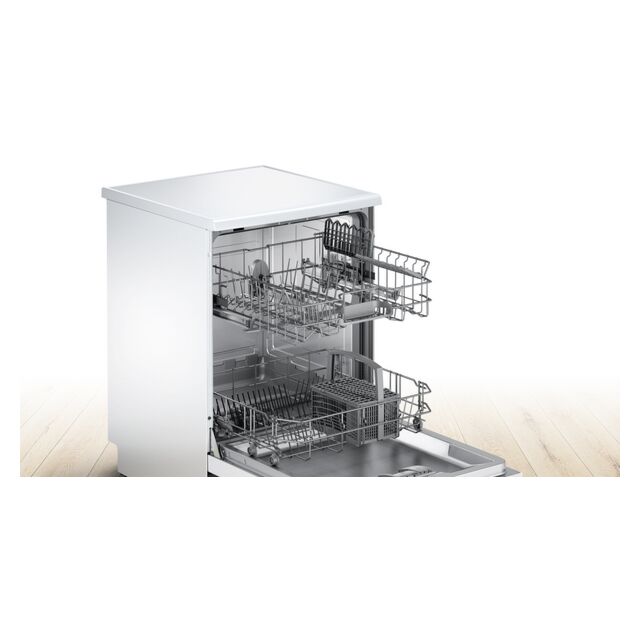 BOSCH SMS26AW08G Dishwasher