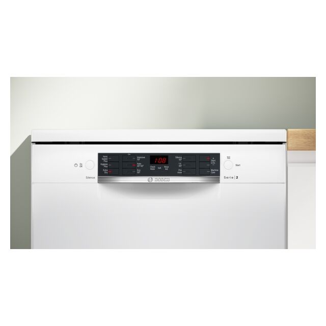 BOSCH SMS26AW08G Dishwasher
