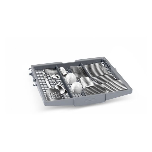 BOSCH SMS2HVW06G Dishwasher With Vario Drawer