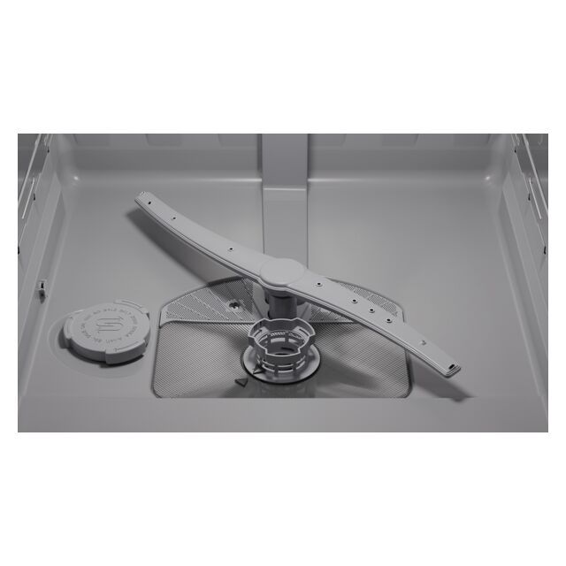 BOSCH SMS2HVW06G Dishwasher With Vario Drawer