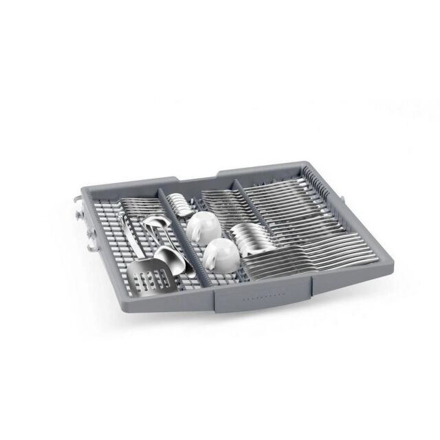BOSCH SMS2HVW67G Dishwasher with Vario Drawer