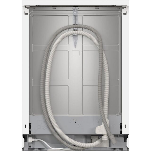 BOSCH SMS4EKW06G Full Size Dishwasher