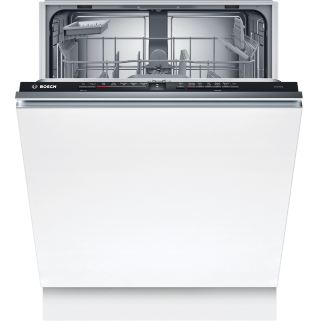 BOSCH SMV2HTX02G Built In Dishwasher