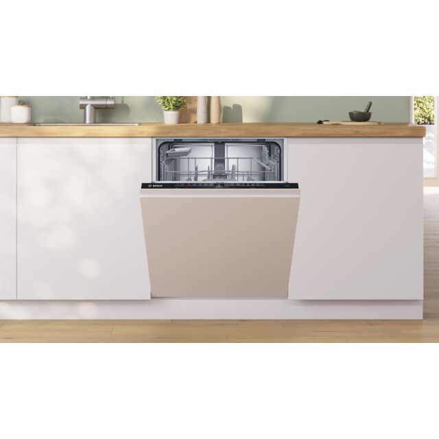 BOSCH SMV2HTX02G Built In Dishwasher