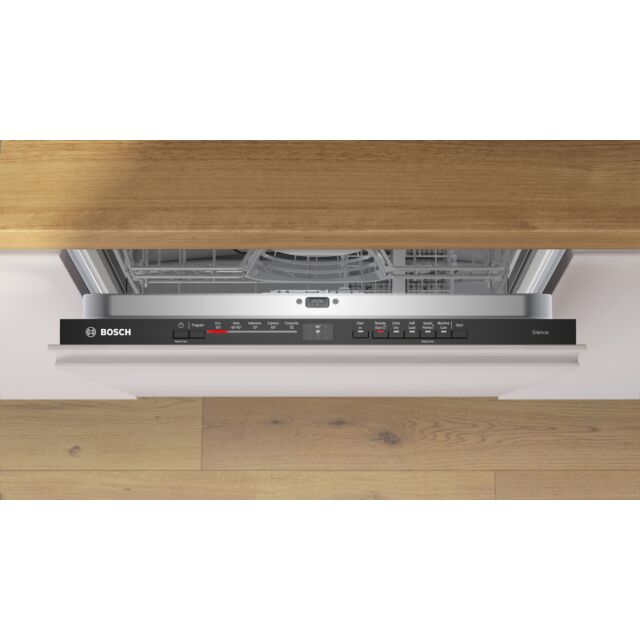 BOSCH SMV2HTX02G Built In Dishwasher