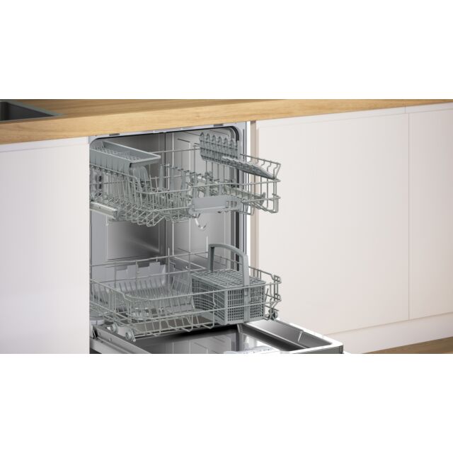 BOSCH SMV2HTX02G Built In Dishwasher