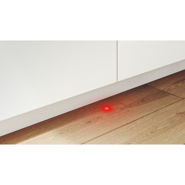 BOSCH SMV2HTX02G Built In Dishwasher