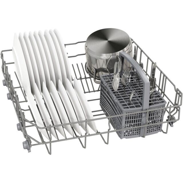BOSCH SMV2HTX02G Built In Dishwasher
