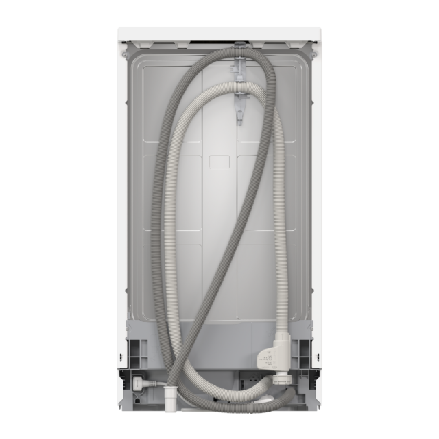 BOSCH SPS2IKW01G Slimline Dishwasher
