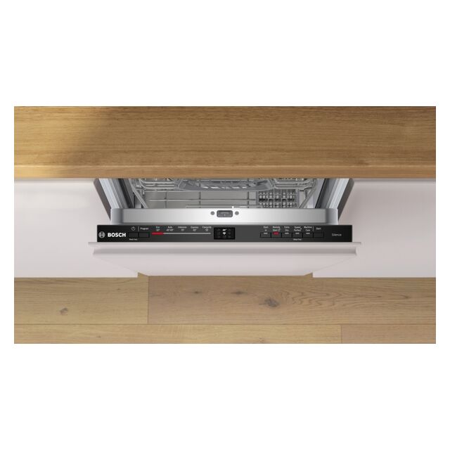 BOSCH SPV2HKX02G Built In Slimline Dishwasher
