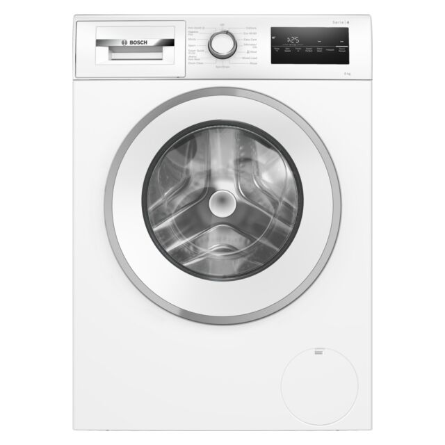 BOSCH WAN28254GB 8kg 1400 Spin Washing Machine