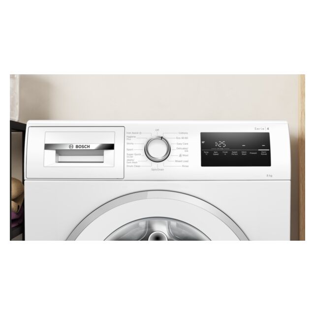 BOSCH WAN28254GB 8kg 1400 Spin Washing Machine