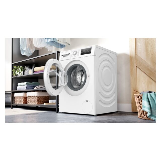 BOSCH WAN28255GB 9kg 1400 Spin Washing Machine