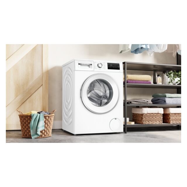 BOSCH WAN28255GB 9kg 1400 Spin Washing Machine