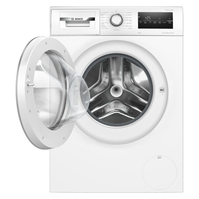 BOSCH WAN28255GB 9kg 1400 Spin Washing Machine
