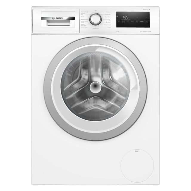BOSCH WAN28258GB 8kg Washing Machine
