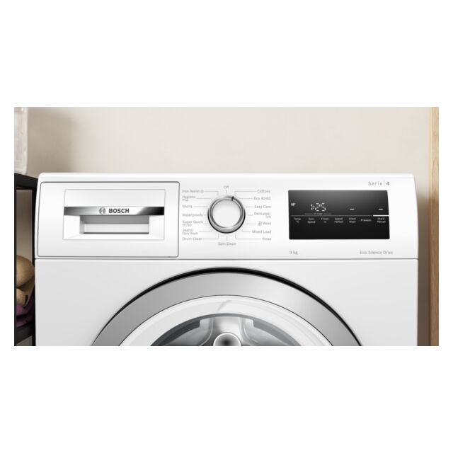 BOSCH WAN28259GB 9kg Washing Machine