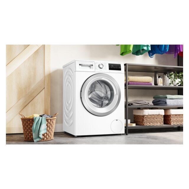 BOSCH WAN28259GB 9kg Washing Machine