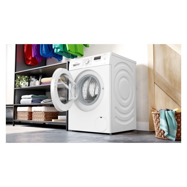 BOSCH WGE03408GB 8kg Washing Machine