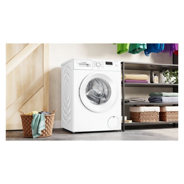 BOSCH WGE03408GB 8kg Washing Machine