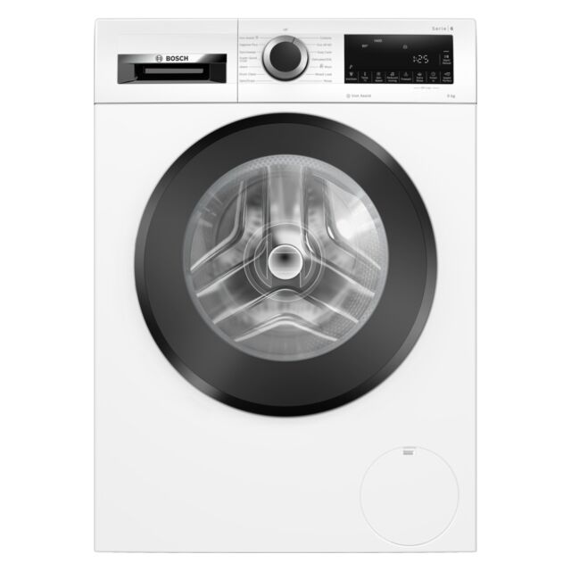 BOSCH WGG24400GB 9Kg Washing Machine