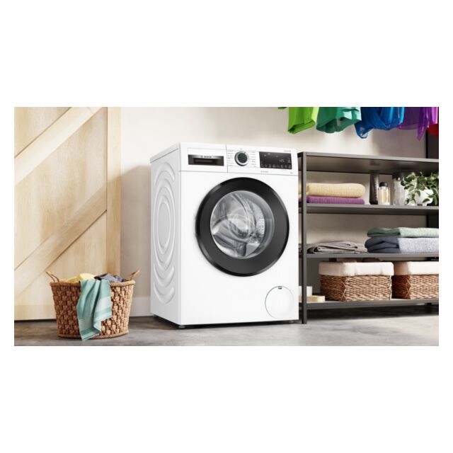 BOSCH WGG24400GB 9Kg Washing Machine