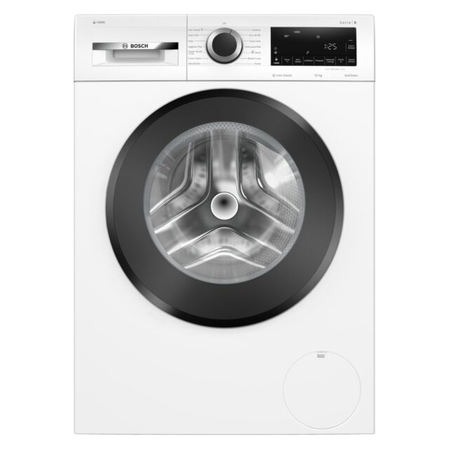 BOSCH WGG254F1GB 10Kg I-Dos Washing Machine