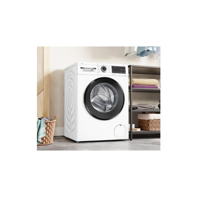 BOSCH WGG254F1GB 10Kg I-Dos Washing Machine