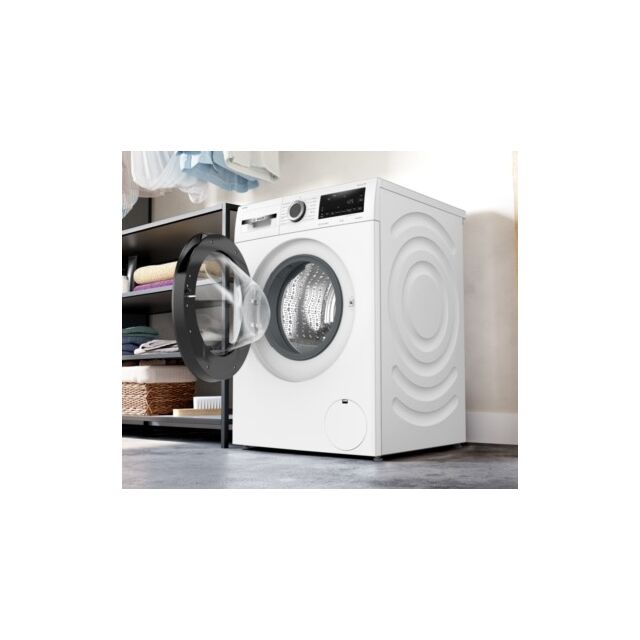 BOSCH WGG254F1GB 10Kg I-Dos Washing Machine
