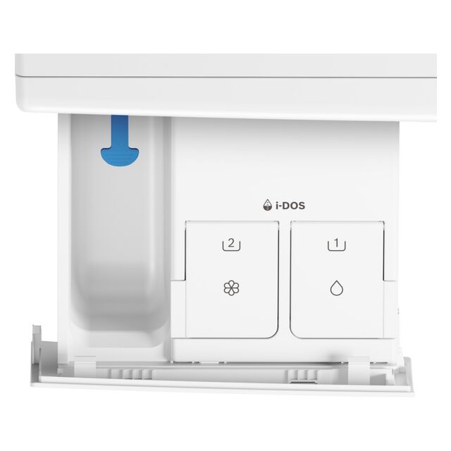 BOSCH WGG254F1GB 10Kg I-Dos Washing Machine