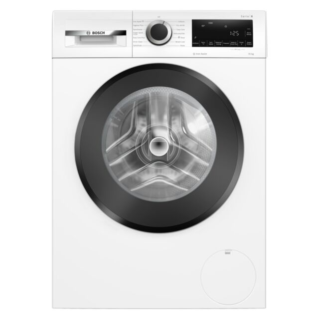 BOSCH WGG254Z1GB 10kg Washing Machine