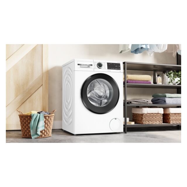 BOSCH WGG254Z1GB 10kg Washing Machine