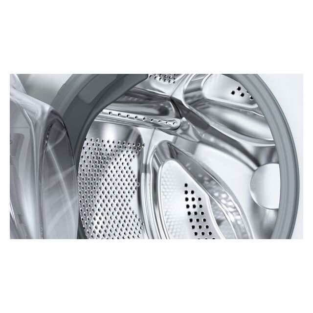 BOSCH WKD28260GB Built In Washer Dryer