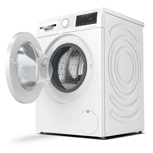 BOSCH WNA134U8GB Washer Dryer 8kg/5kg 1400 Spin