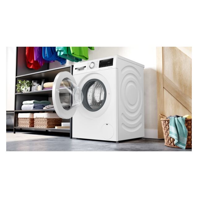 BOSCH WNA134U8GB Washer Dryer 8kg/5kg 1400 Spin